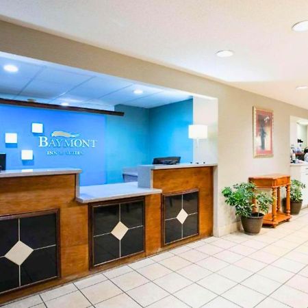Baymont Inn & Suites Braselton Exteriér fotografie