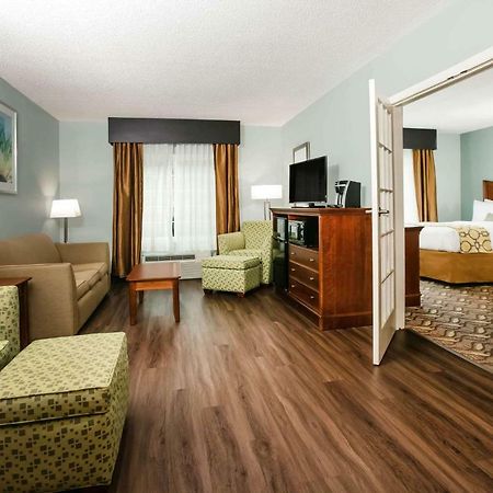 Baymont Inn & Suites Braselton Exteriér fotografie