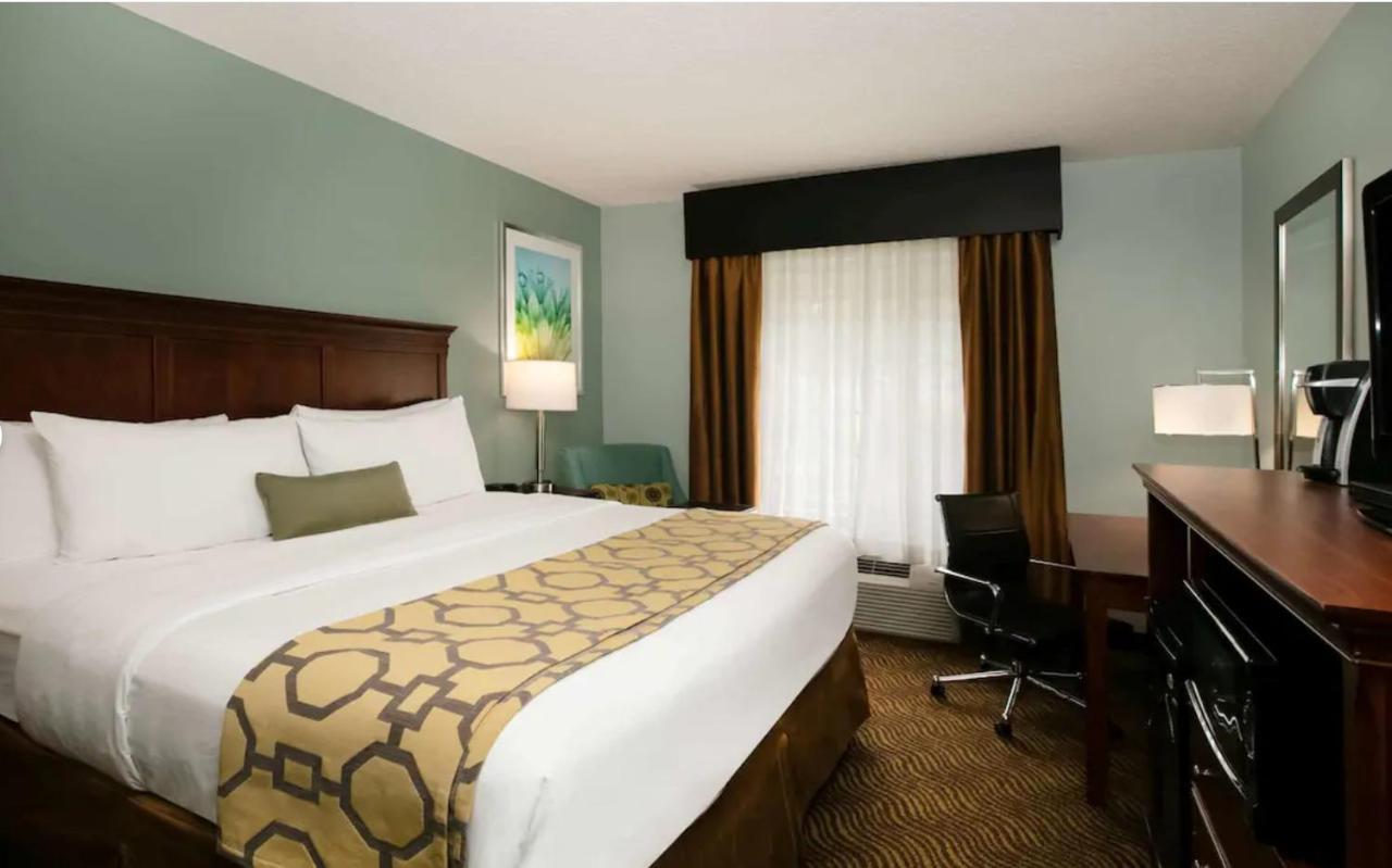 Baymont Inn & Suites Braselton Exteriér fotografie