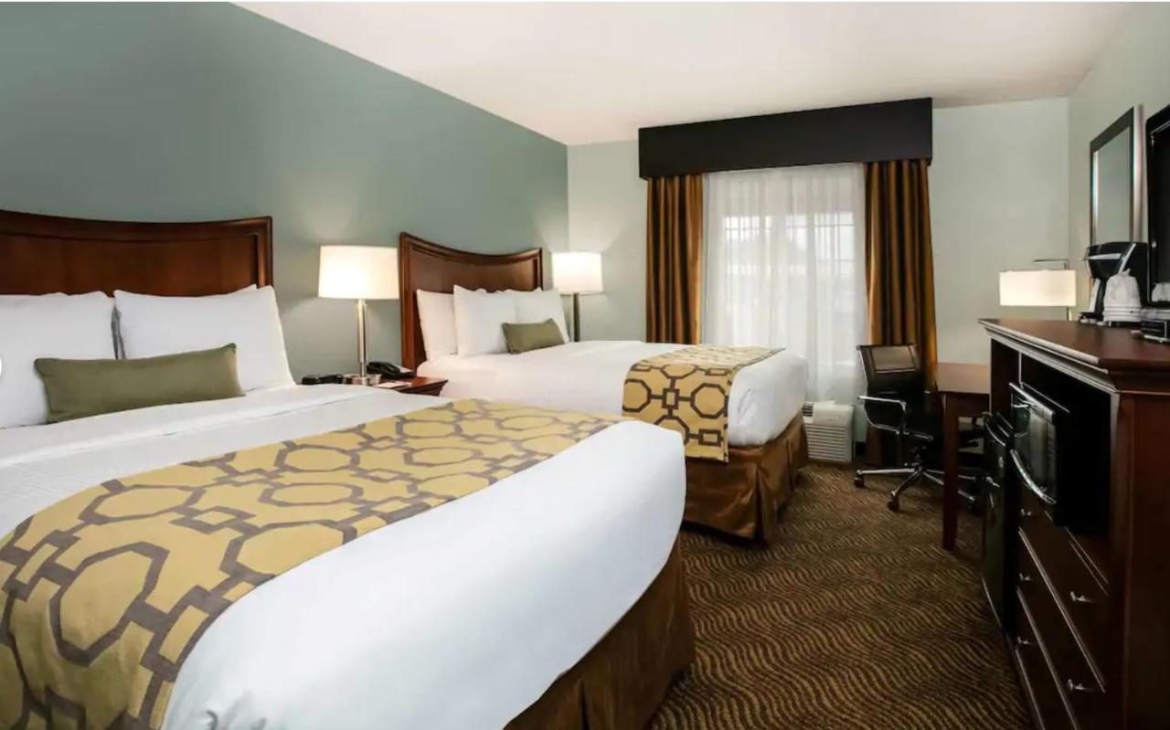 Baymont Inn & Suites Braselton Exteriér fotografie