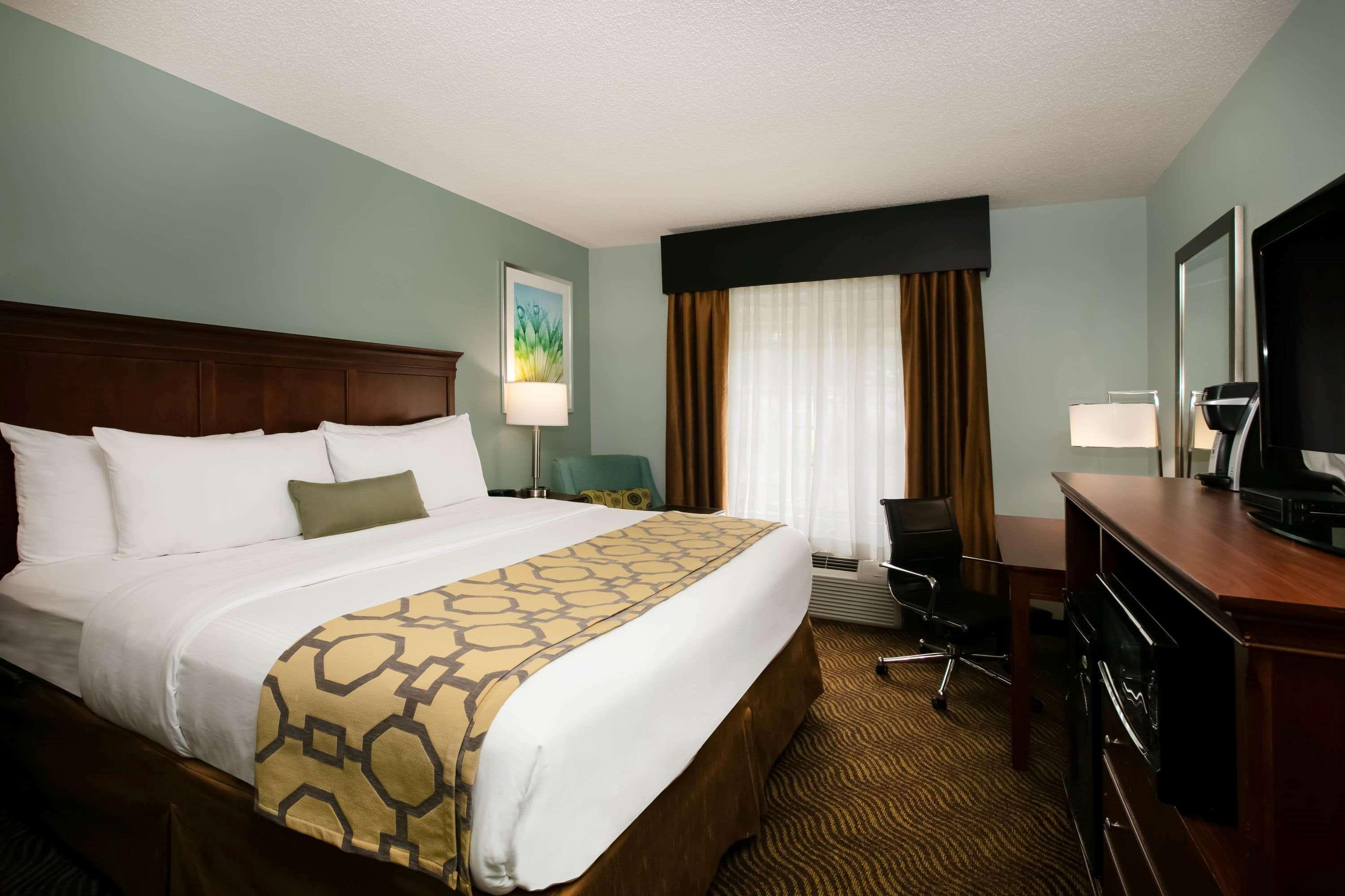 Baymont Inn & Suites Braselton Exteriér fotografie