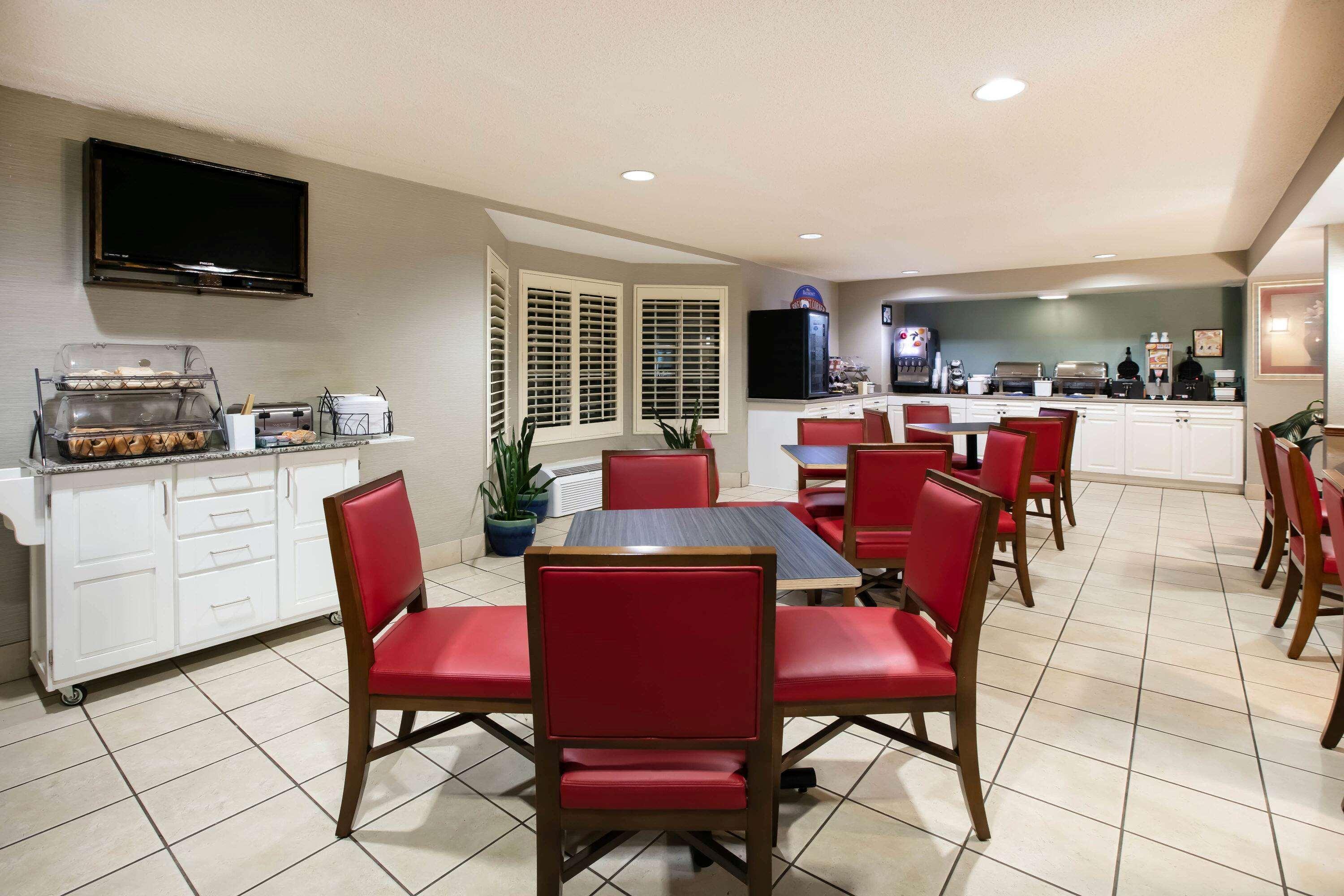 Baymont Inn & Suites Braselton Exteriér fotografie