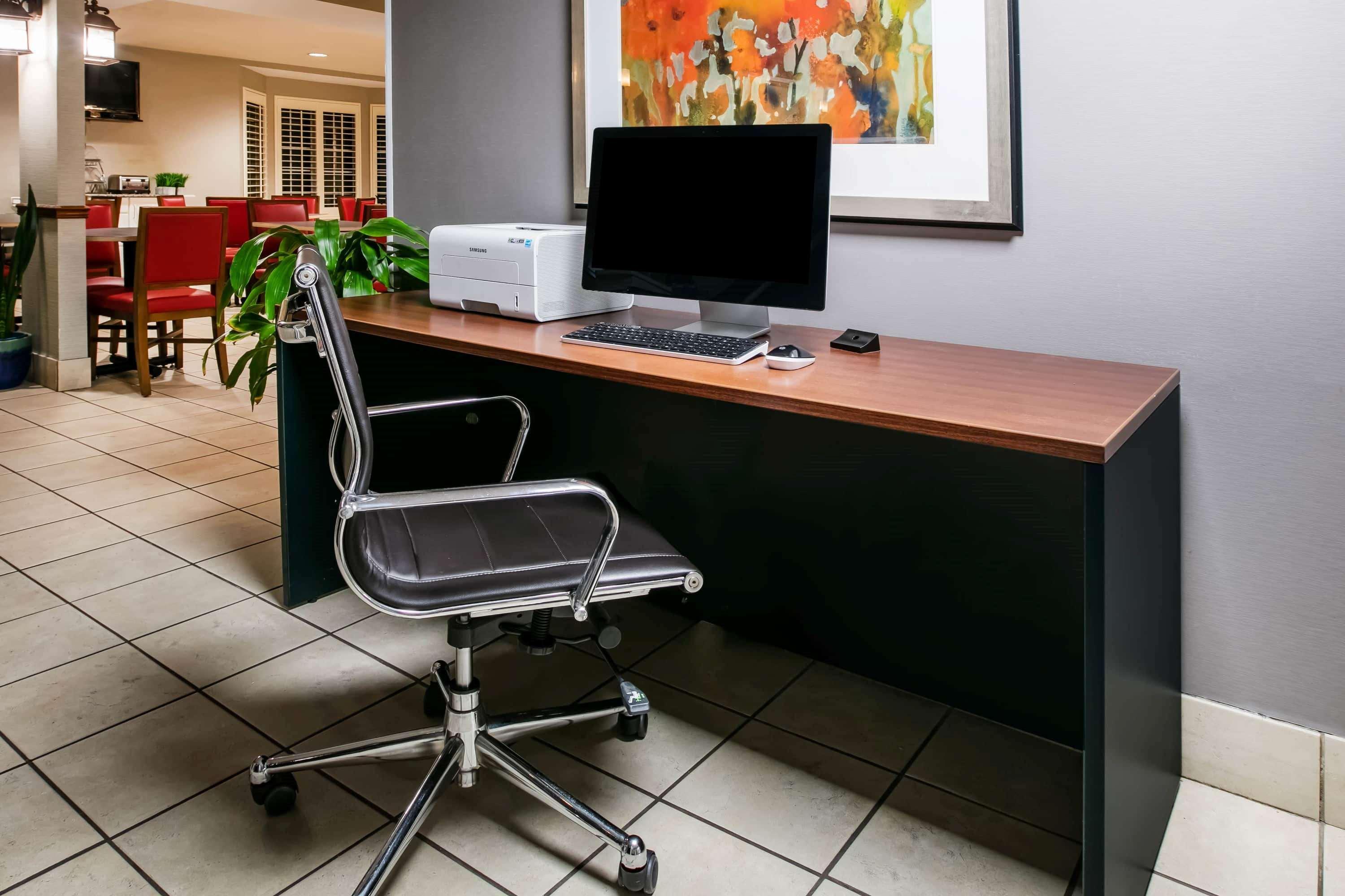 Baymont Inn & Suites Braselton Exteriér fotografie