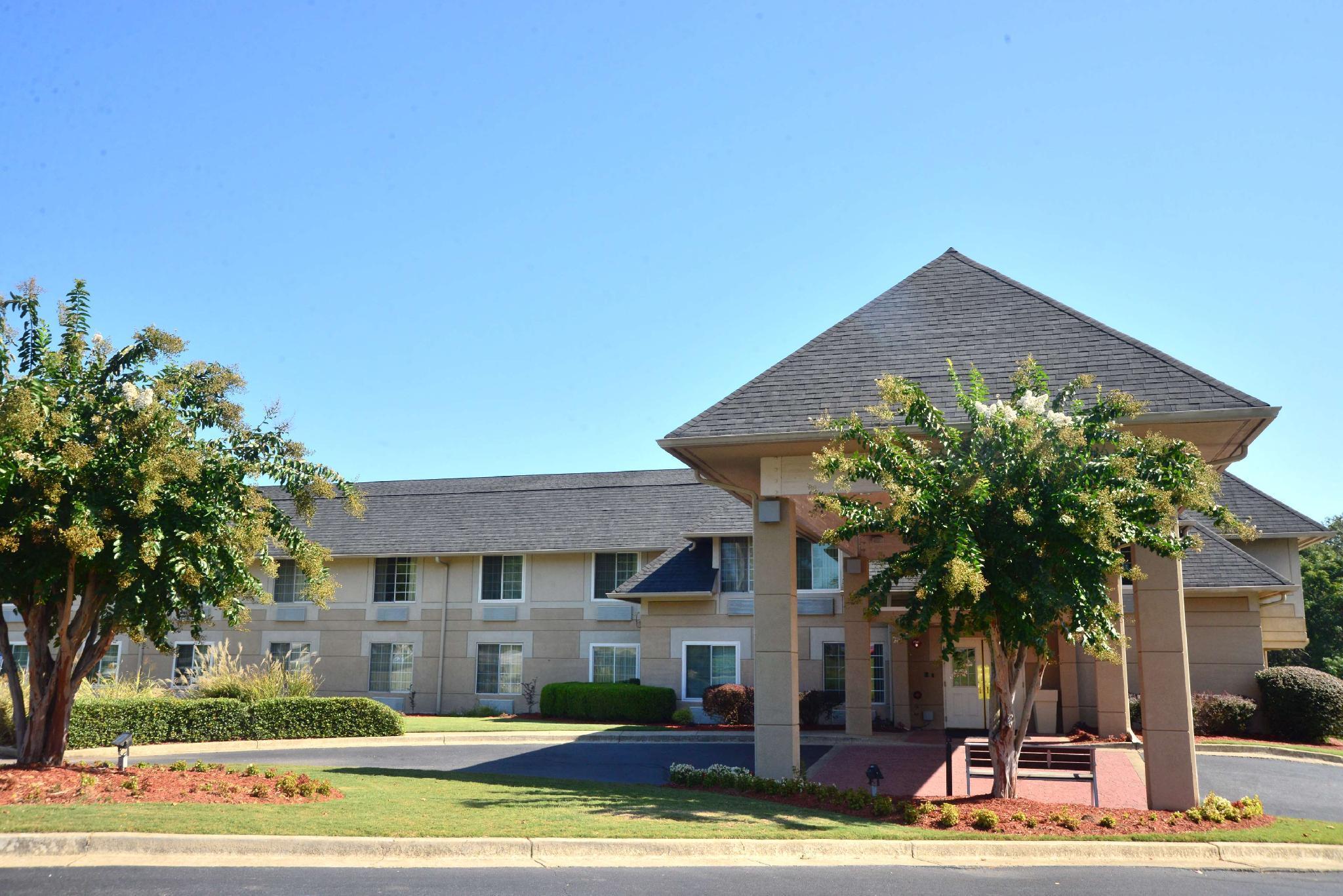 Baymont Inn & Suites Braselton Exteriér fotografie