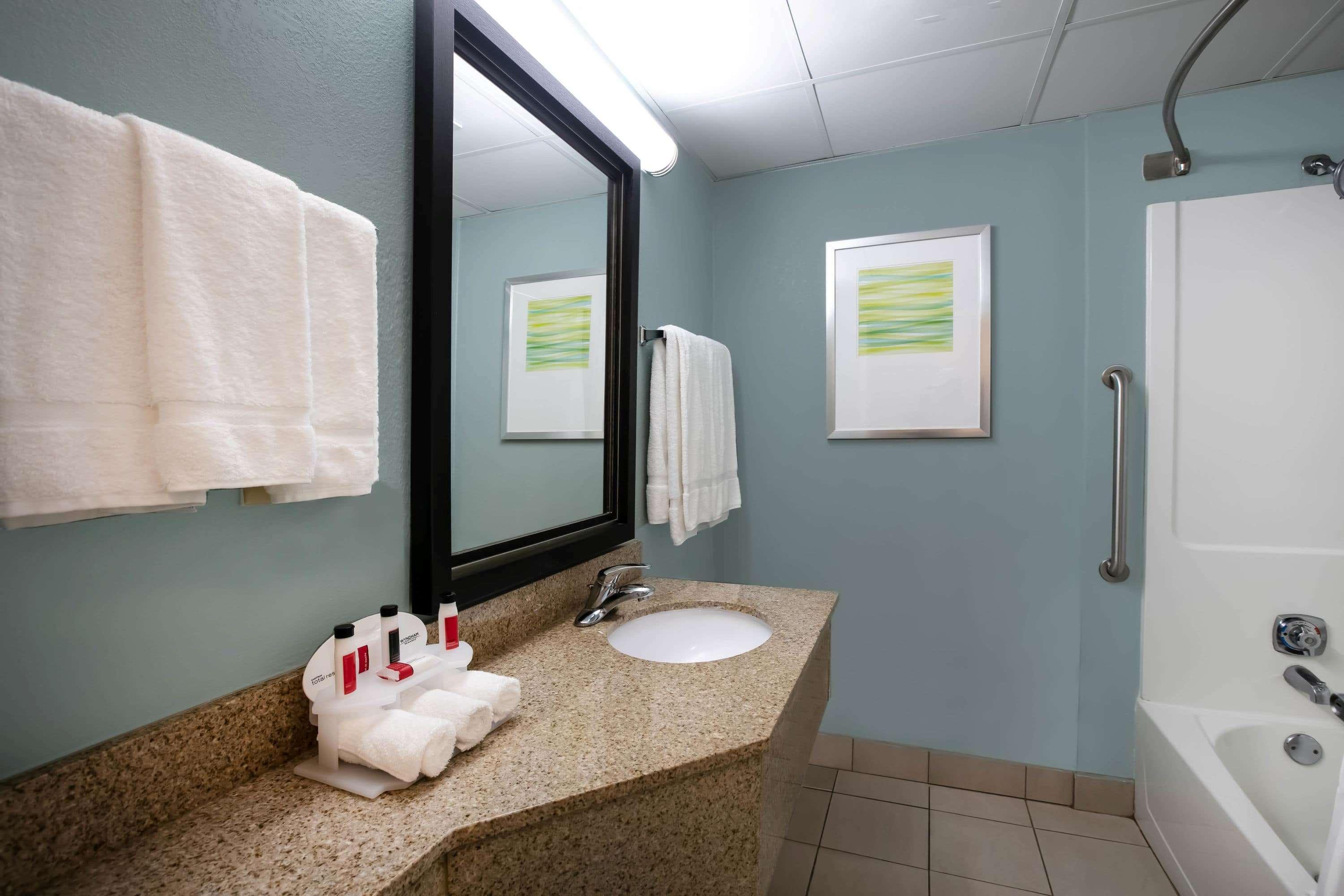 Baymont Inn & Suites Braselton Exteriér fotografie