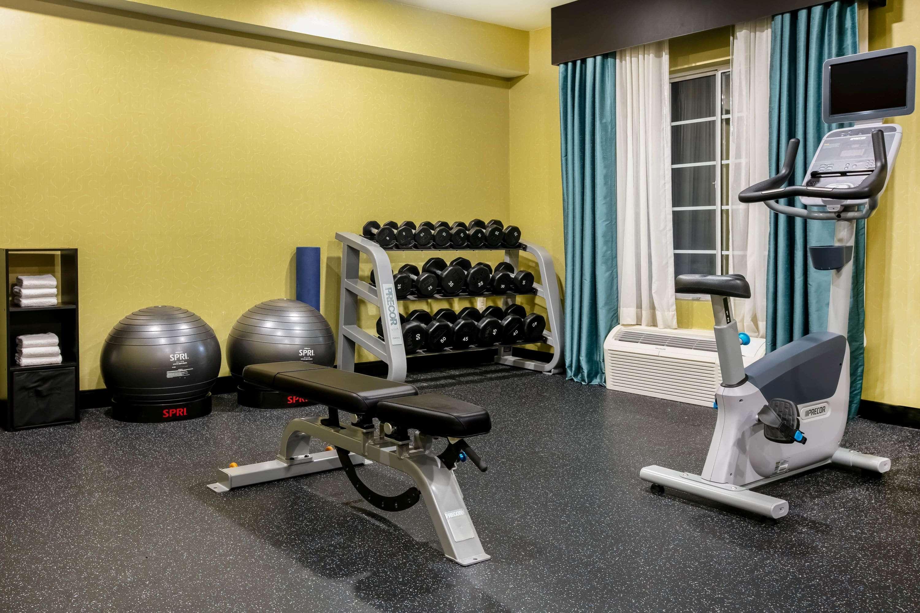 Baymont Inn & Suites Braselton Exteriér fotografie