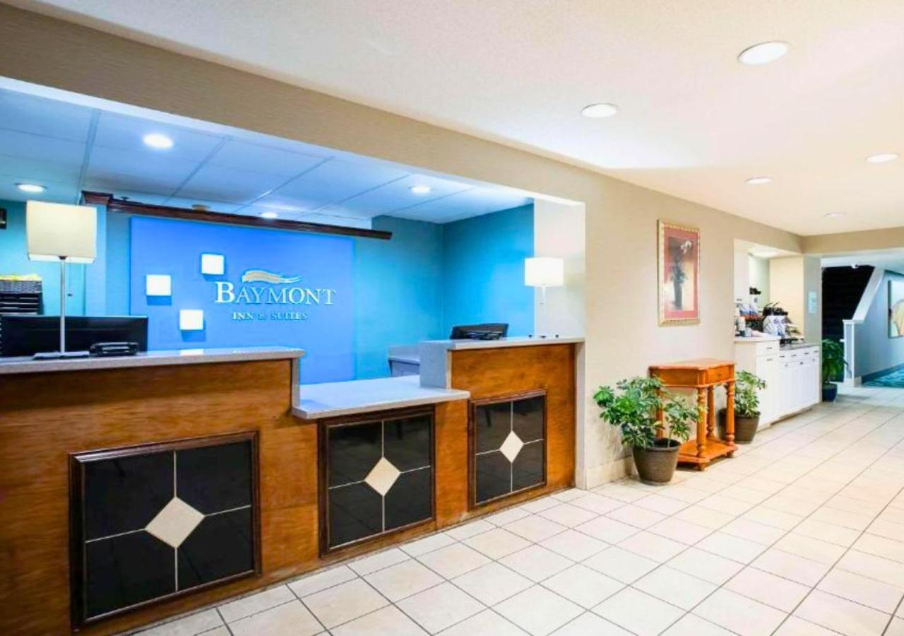 Baymont Inn & Suites Braselton Exteriér fotografie