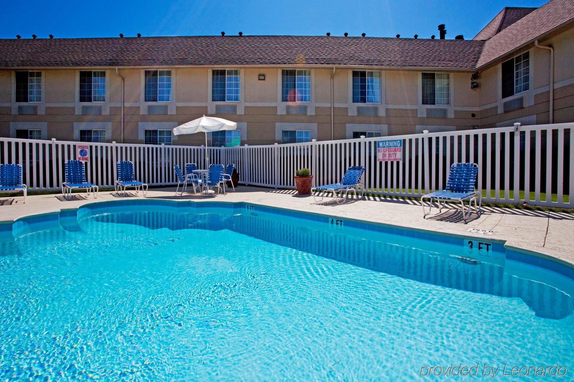 Baymont Inn & Suites Braselton Zařízení fotografie