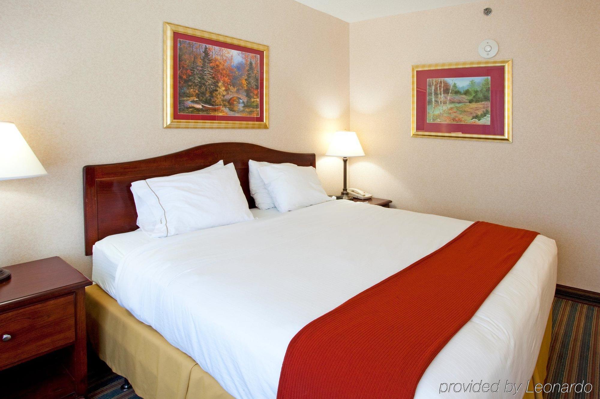Baymont Inn & Suites Braselton Exteriér fotografie