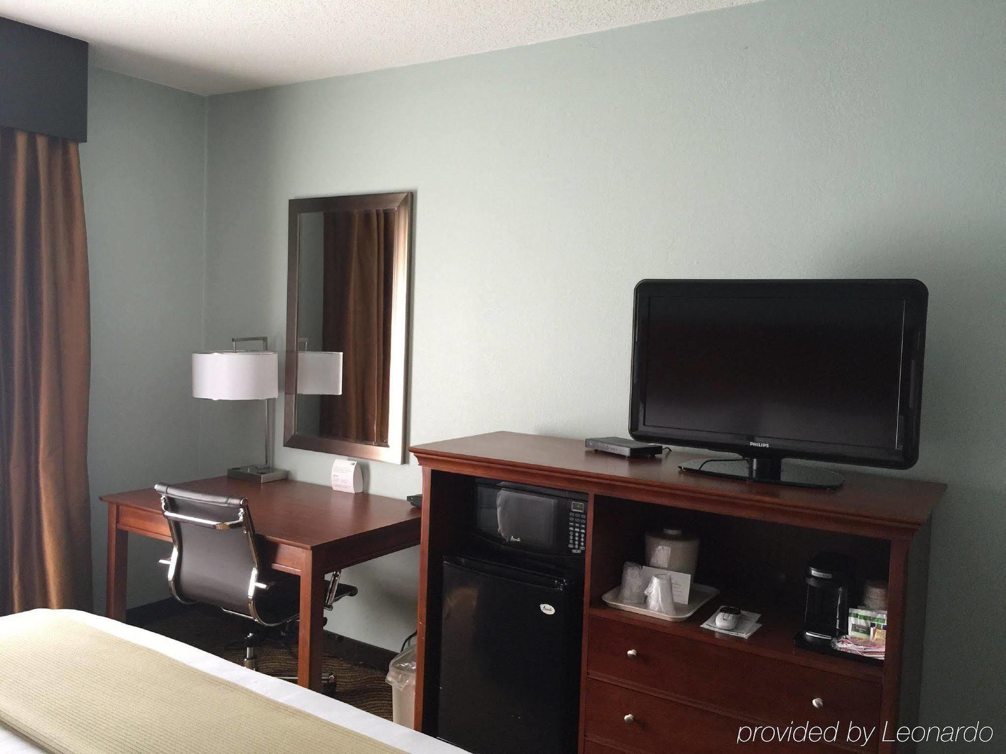 Baymont Inn & Suites Braselton Exteriér fotografie