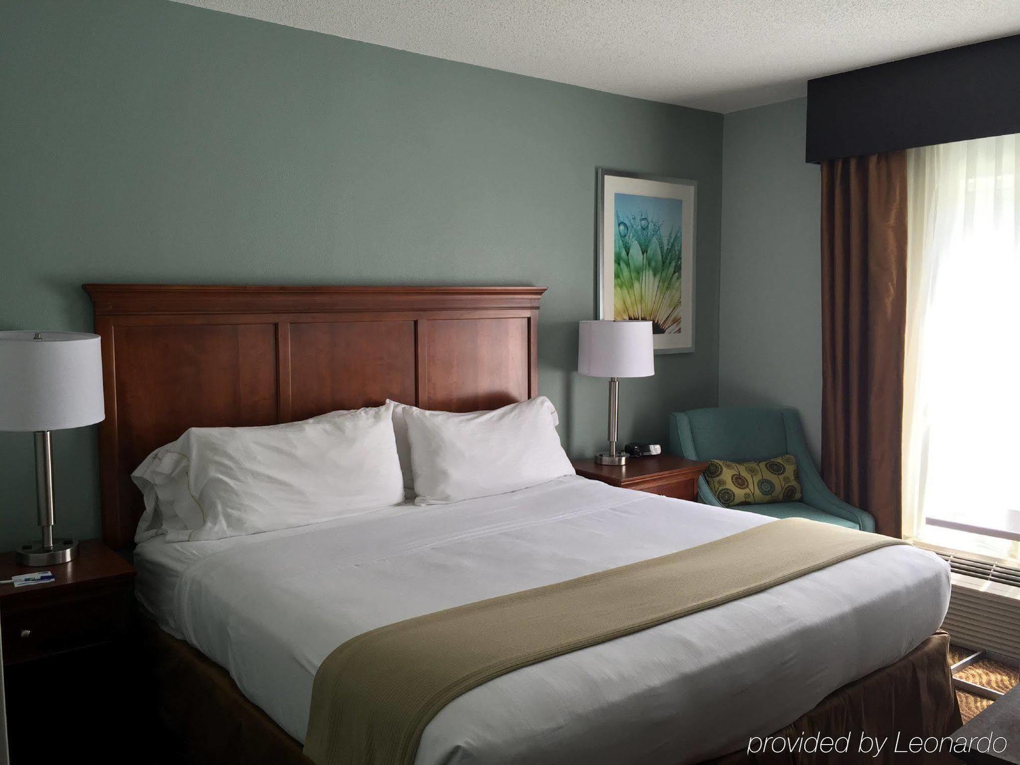Baymont Inn & Suites Braselton Exteriér fotografie