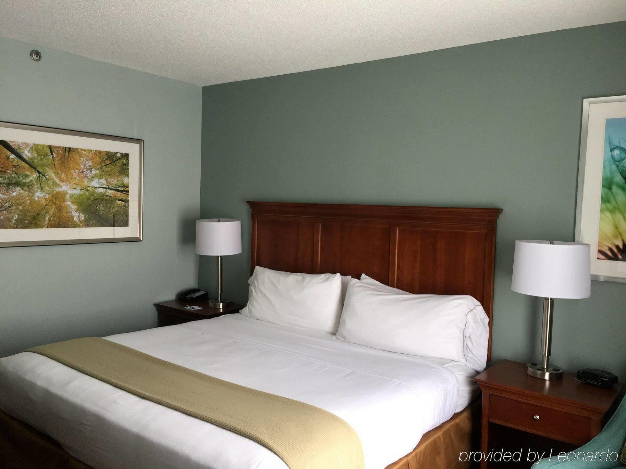 Baymont Inn & Suites Braselton Exteriér fotografie