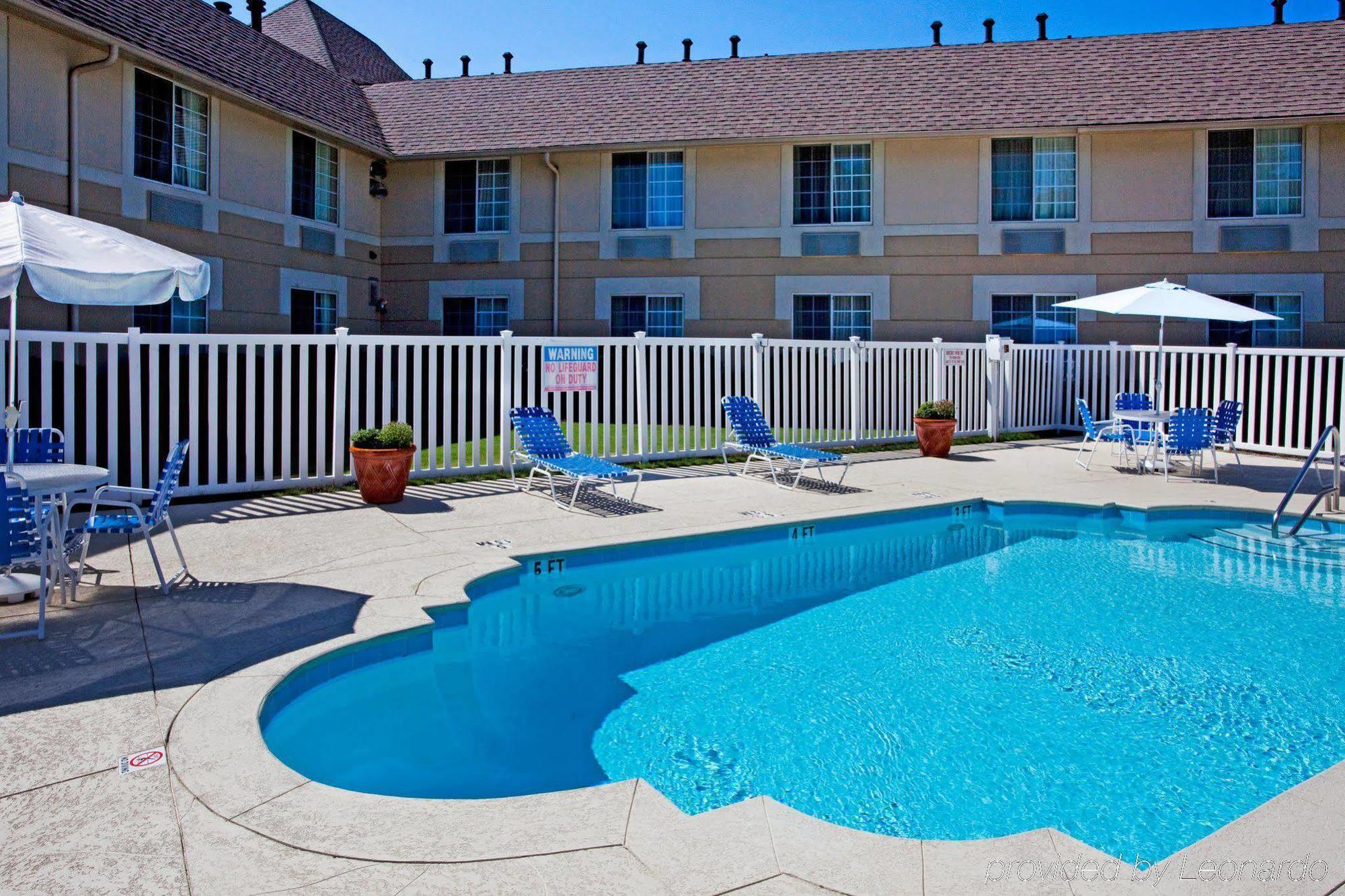Baymont Inn & Suites Braselton Exteriér fotografie