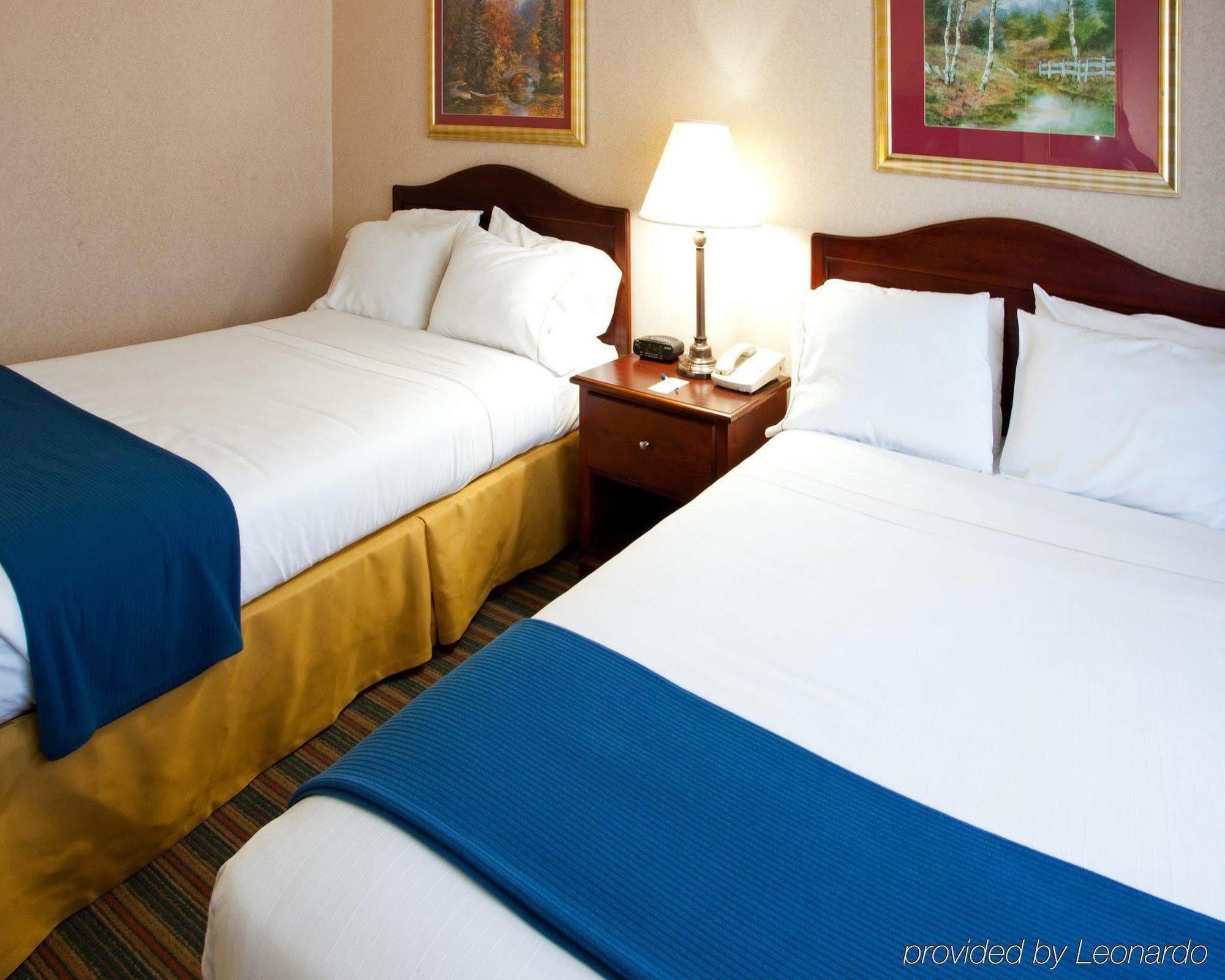 Baymont Inn & Suites Braselton Pokoj fotografie