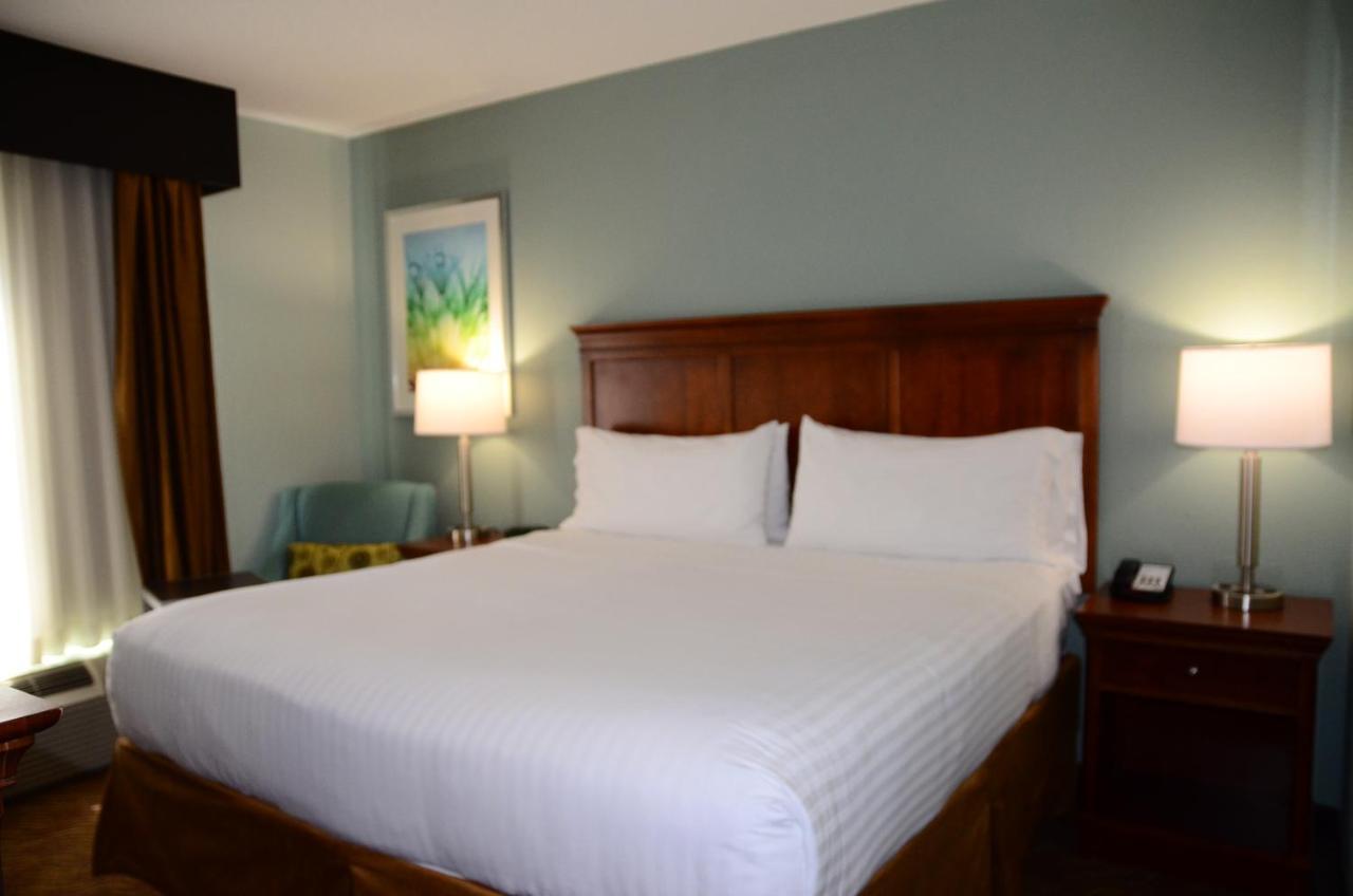 Baymont Inn & Suites Braselton Exteriér fotografie