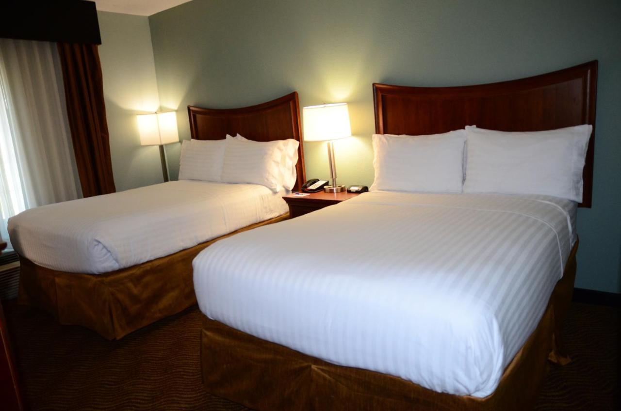 Baymont Inn & Suites Braselton Exteriér fotografie