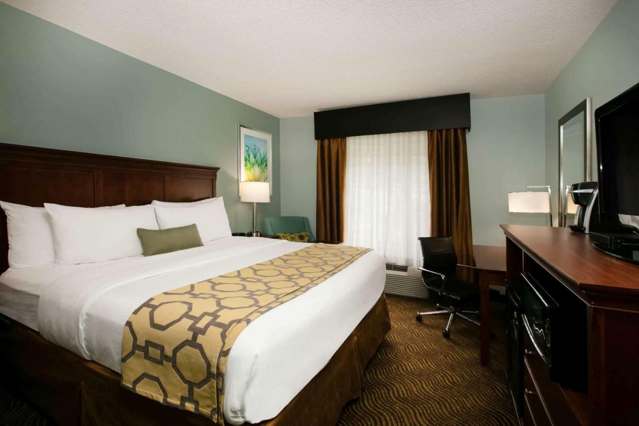Baymont Inn & Suites Braselton Exteriér fotografie