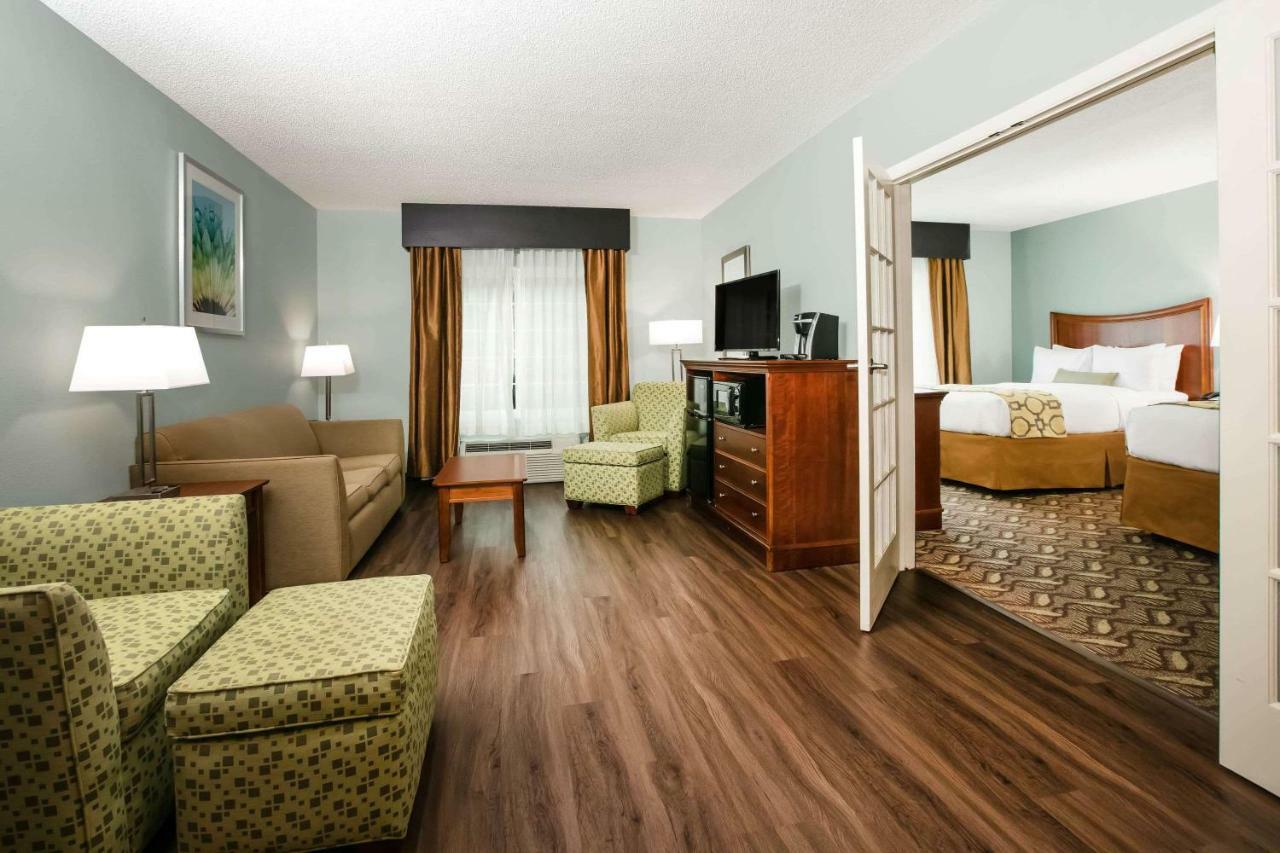 Baymont Inn & Suites Braselton Exteriér fotografie
