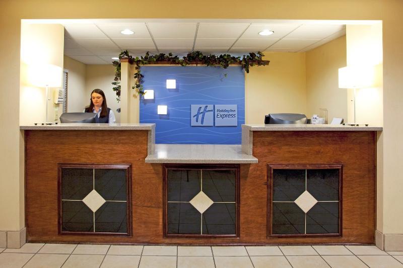 Baymont Inn & Suites Braselton Exteriér fotografie